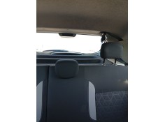 Recambio de cinturon seguridad trasero central para dacia sandero ii (b8_) 1.5 dci referencia OEM IAM 888506476R  