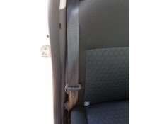 Recambio de cinturon seguridad trasero derecho para dacia logan ii tce 90 referencia OEM IAM 888416959R  