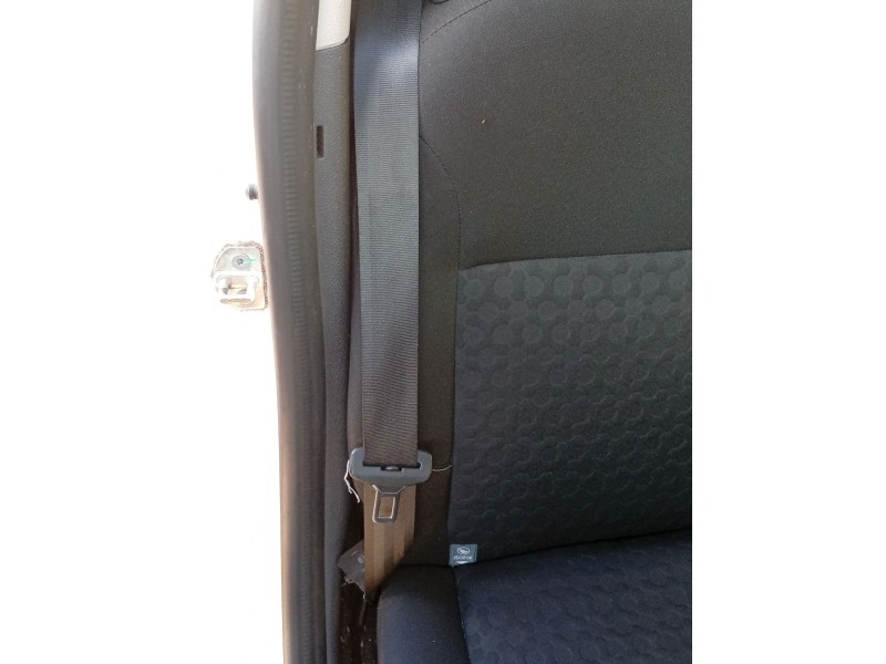 Recambio de cinturon seguridad trasero derecho para dacia logan ii tce 90 referencia OEM IAM 888416959R  