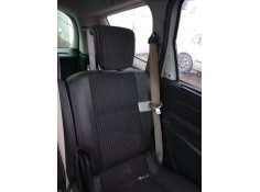Recambio de cinturon seguridad trasero izquierdo para renault grand scénic iii (jz0/1_) 1.6 dci (jz00, jz12) referencia OEM IAM 