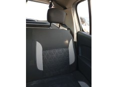 Recambio de cinturon seguridad trasero izquierdo para dacia sandero ii (b8_) 1.5 dci referencia OEM IAM 888416959R  