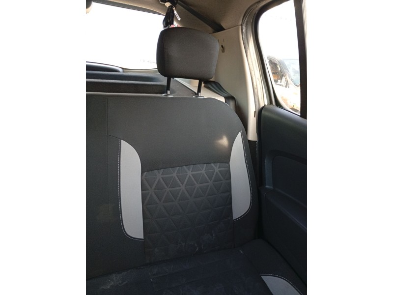 Recambio de cinturon seguridad trasero izquierdo para dacia sandero ii (b8_) 1.5 dci referencia OEM IAM 888416959R  