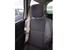 Recambio de cinturon seguridad trasero derecho para renault grand scénic iii (jz0/1_) 1.6 dci (jz00, jz12) referencia OEM IAM 88
