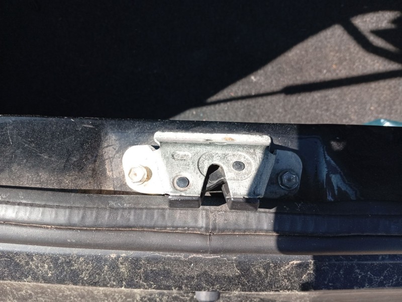 Recambio de cerradura maletero / porton para citroën c1 (pm_, pn_) 1.0 referencia OEM IAM 871988  