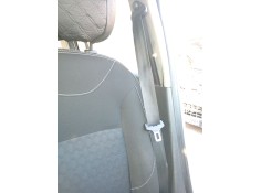 Recambio de cinturon seguridad delantero izquierdo para dacia logan ii tce 90 referencia OEM IAM 868854701R  
