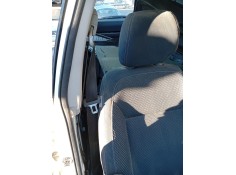Recambio de cinturon seguridad delantero derecho para renault koleos 2.0 dci diesel fap referencia OEM IAM 868846585R  