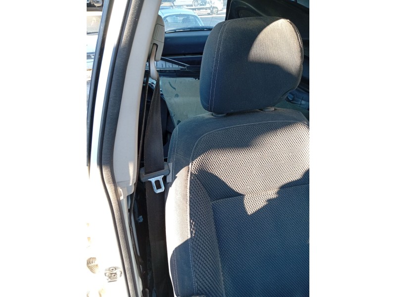 Recambio de cinturon seguridad delantero derecho para renault koleos 2.0 dci diesel fap referencia OEM IAM 868846585R  