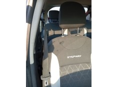 Recambio de cinturon seguridad delantero derecho para dacia sandero ii (b8_) tce 90 (b8m1, b8ma) referencia OEM IAM 868845972R  