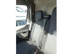 Recambio de cinturon seguridad delantero derecho para renault master iii furgoneta (fv) 2.3 dci 125 fwd (fv0c, fv0d, fv0g, fv0h,