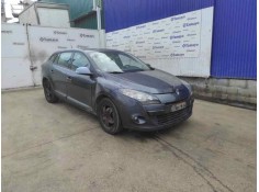 Recambio de caja cambios para renault megane iii sport tourer referencia OEM IAM TL4A040  