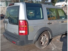 Recambio de barra estabilizadora trasera para land rover discovery iii (l319) 2.7 td 4x4 referencia OEM IAM RGB500080  