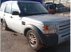 Recambio de barra estabilizadora delantera para land rover discovery iii (l319) 2.7 td 4x4 referencia OEM IAM RBL500750  