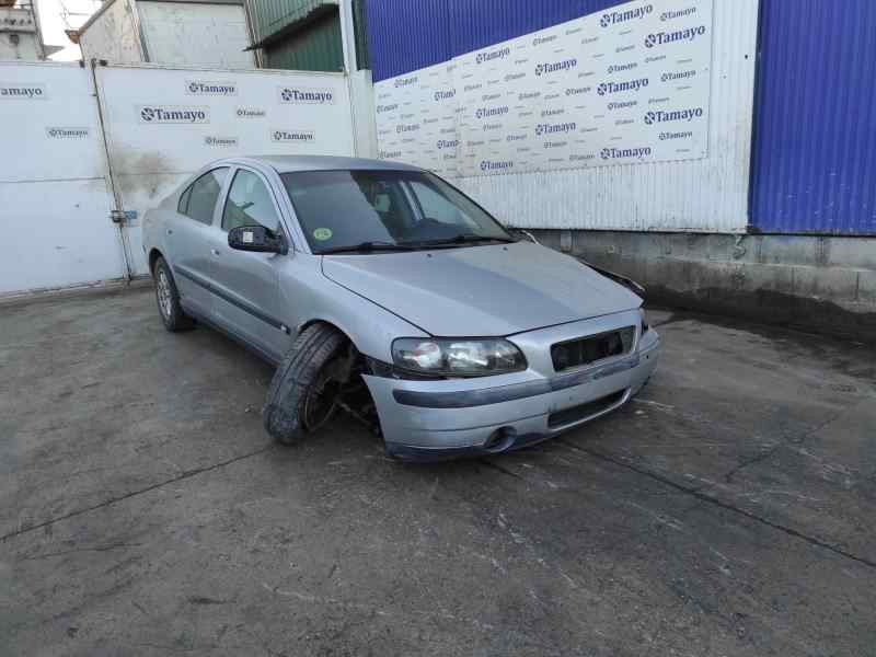Recambio de caja cambios para volvo s60 berlina referencia OEM IAM P948278M56L  