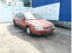 Recambio de caja cambios para volvo s80 berlina referencia OEM IAM P1208961  