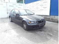 Recambio de caja cambios para bmw serie 3 compact (e46) referencia OEM IAM N42B18A  