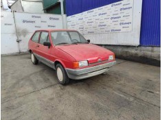 Recambio de caja cambios para ford fiesta berl./courier referencia OEM IAM LT  