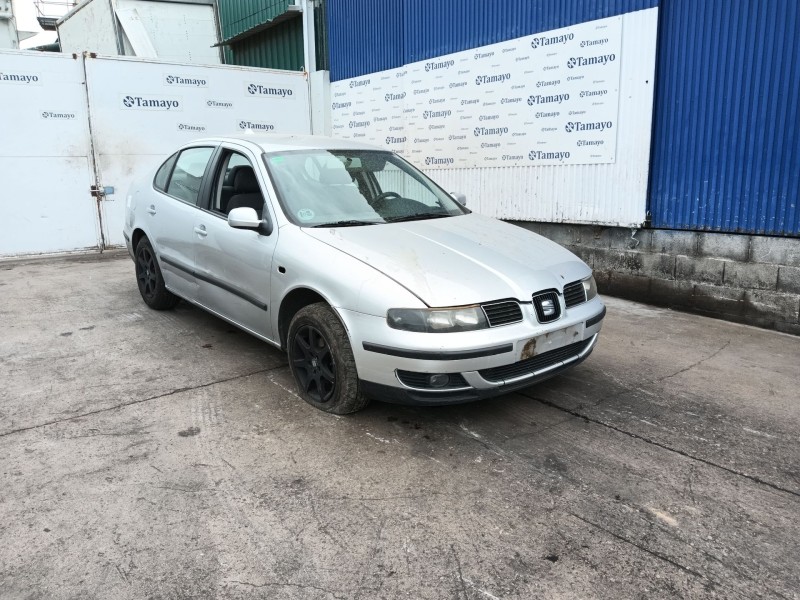 Recambio de caja cambios para seat toledo ii (1m2) 1.6 16v referencia OEM IAM   