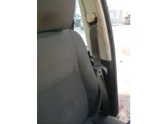 Recambio de cinturon seguridad delantero izquierdo para land rover discovery iii (l319) 2.7 td 4x4 referencia OEM IAM EVB500890P