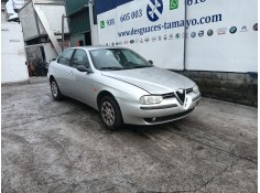 Recambio de caja cambios para alfa romeo 156 (932_) 1.6 16v t.spark (932.a4, 932.a4100) referencia OEM IAM   