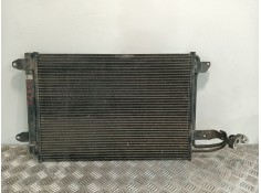 Recambio de condensador / radiador aire acondicionado para volkswagen golf v (1k1) 1.9 tdi referencia OEM IAM 1K0298403A 1K08204