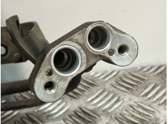Recambio de condensador / radiador aire acondicionado para volkswagen golf v (1k1) 1.9 tdi referencia OEM IAM 1K0298403A 1K08204 2