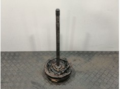 Recambio de mangueta trasera izquierda para nissan terrano ii (r20) 2.7 td 4wd referencia OEM IAM 381640F047  