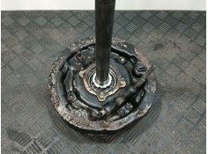 Recambio de mangueta trasera izquierda para nissan terrano ii (r20) 2.7 td 4wd referencia OEM IAM 381640F047   2