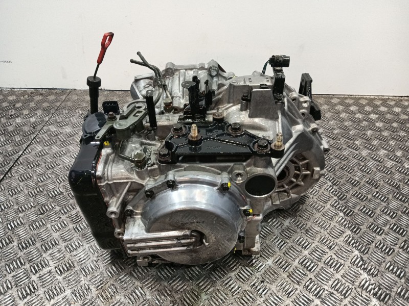 Recambio de caja cambios automatica para hyundai santa fe (sm) 2.0 crdi cat referencia OEM IAM D4EA  