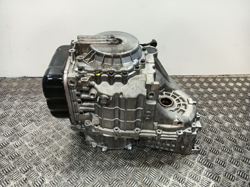 Recambio de caja cambios automatica para hyundai santa fe (sm) 2.0 crdi cat referencia OEM IAM D4EA  