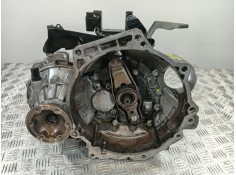 Recambio de caja cambios para seat ibiza iv (6j5, 6p1) 1.6 tdi referencia OEM IAM KFK  