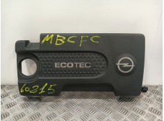 Recambio de tapa motor para opel corsa d (s07) 1.3 cdti (l08, l68) referencia OEM IAM 55574398 55574399 