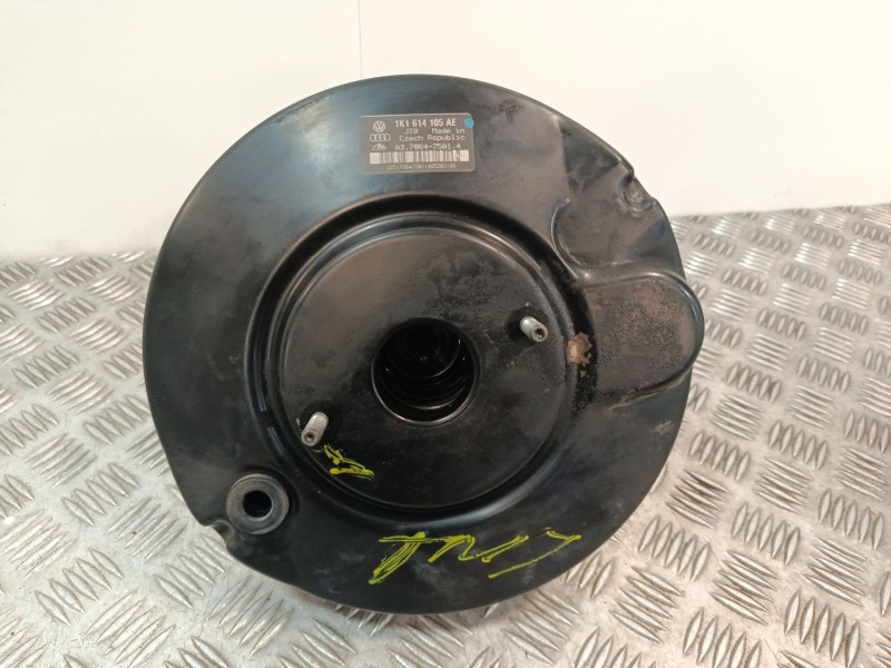Recambio de servofreno para audi a3 (8p) 1.6 tdi referencia OEM IAM 1K1614105AE  03786475014
