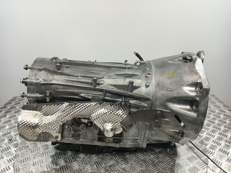Recambio de caja cambios para audi q7 (4lb) 4.2 fsi quattro referencia OEM IAM 09D  