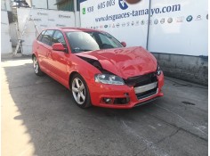 AUDI A3 SPORTBACK (8PA)