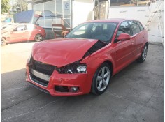 audi a3 sportback (8pa) del año 2009 2