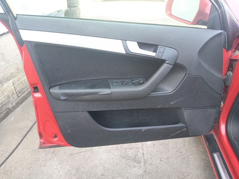 audi a3 sportback (8pa) del año 2009