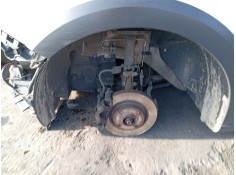 Recambio de mangueta delantera izquierda para dacia sandero ii (b8_) 1.5 dci referencia OEM IAM 400158414R  