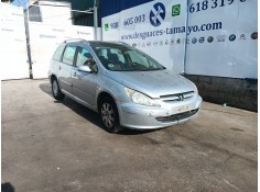 peugeot 307 sw (3h) del año 2005