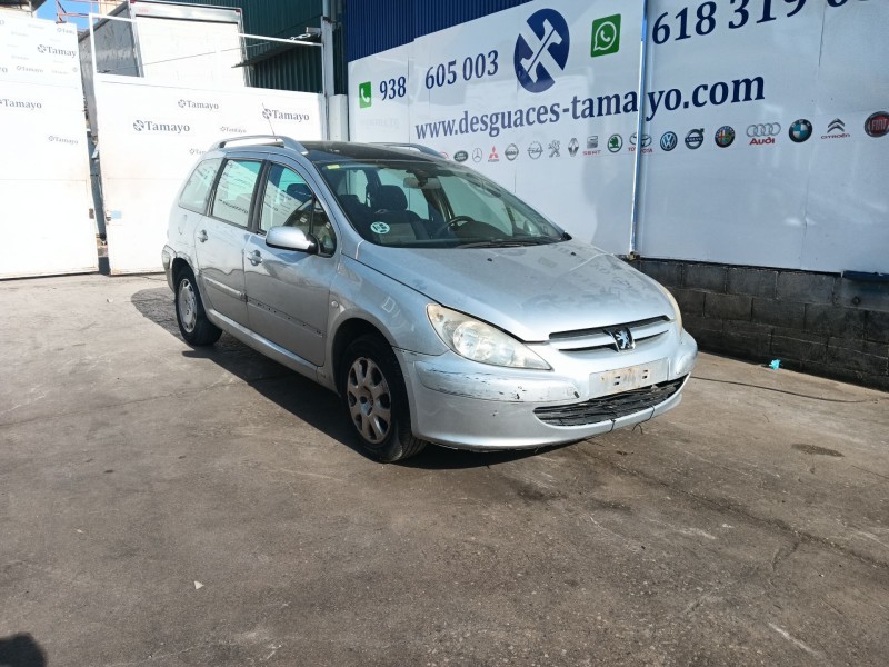 peugeot 307 sw (3h) del año 2005