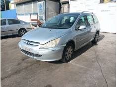 peugeot 307 sw (3h) del año 2005 2