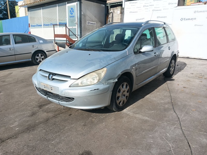 peugeot 307 sw (3h) del año 2005