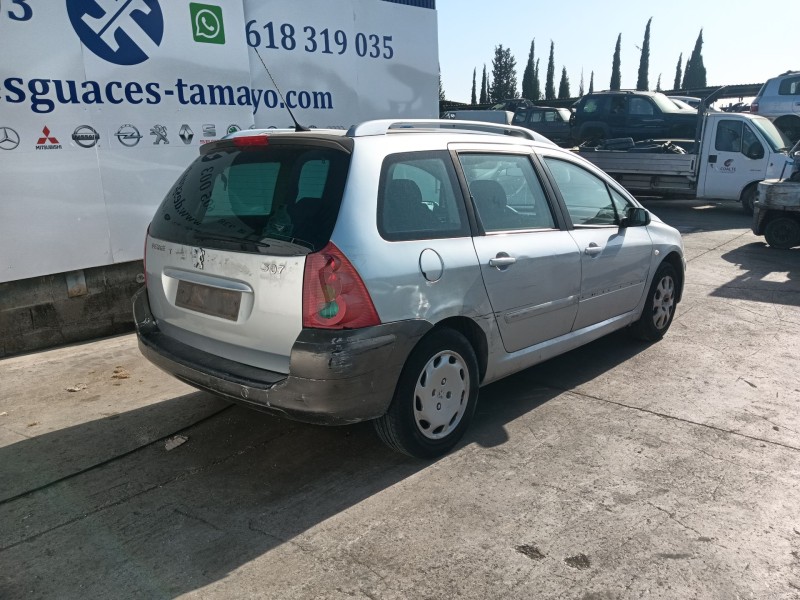 peugeot 307 sw (3h) del año 2005