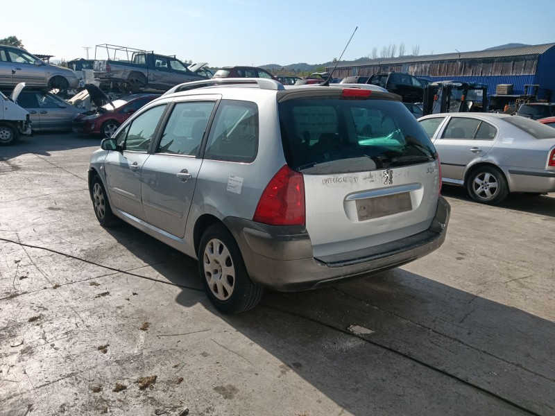peugeot 307 sw (3h) del año 2005