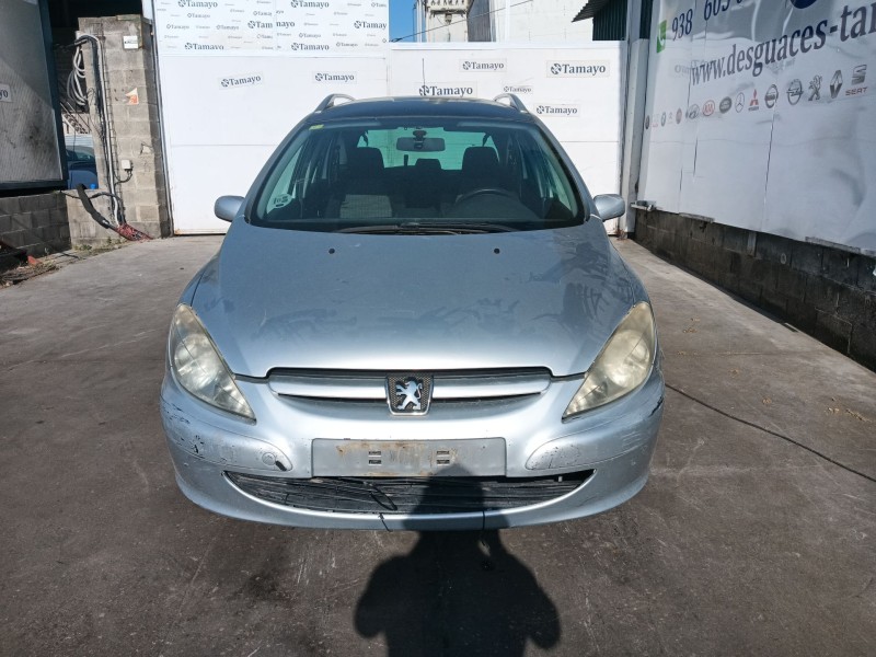 peugeot 307 sw (3h) del año 2005