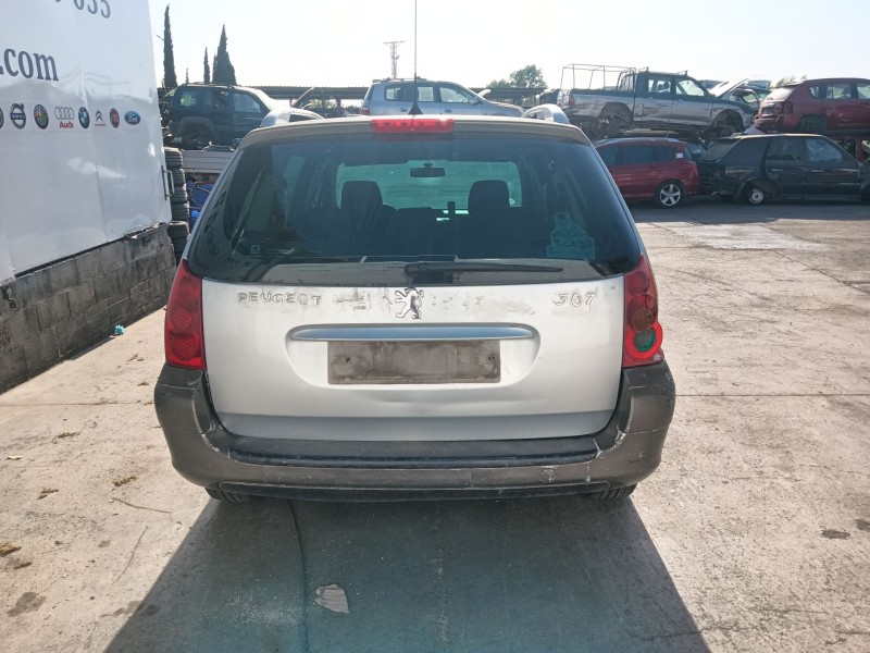 peugeot 307 sw (3h) del año 2005