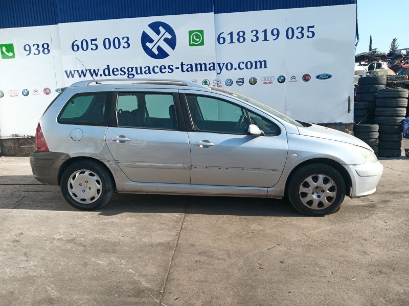 peugeot 307 sw (3h) del año 2005