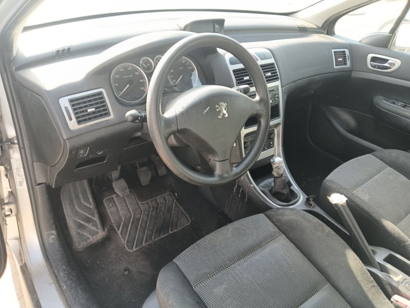 peugeot 307 sw (3h) del año 2005