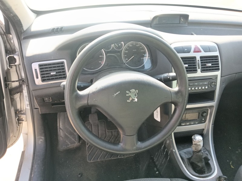 peugeot 307 sw (3h) del año 2005