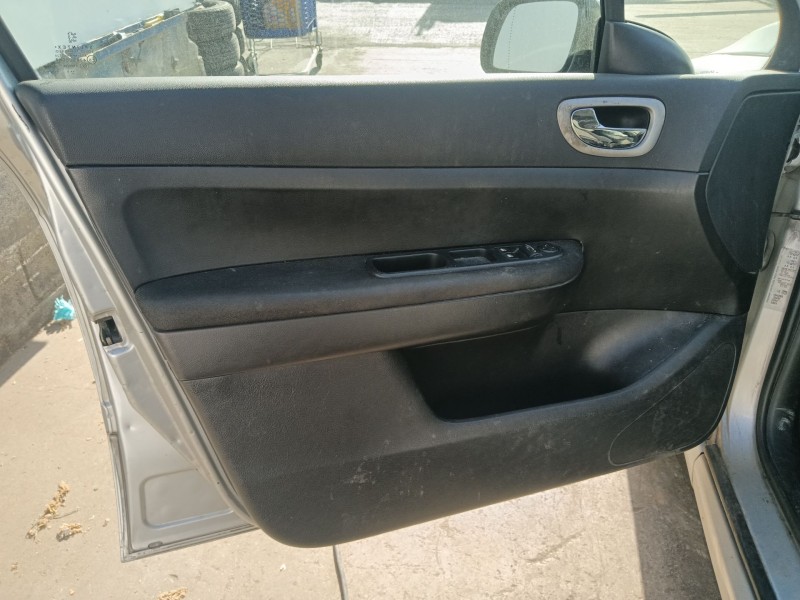 peugeot 307 sw (3h) del año 2005