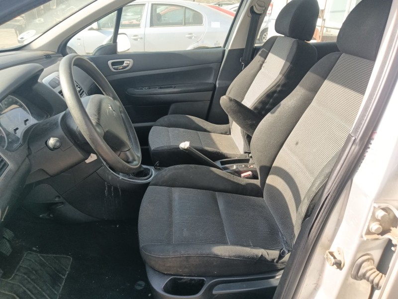 peugeot 307 sw (3h) del año 2005